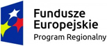 EFRR | Fundusze Europejskie - Program Regionalny