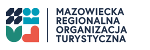 Mazowiecka Regionalna Organizacja Turystyczna - logo