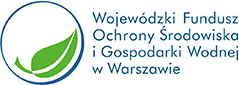 WFOŚiGW - logo