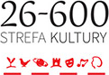 26-600 Strefa Kultury - logo