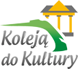 Koleją Do Kultury - logo