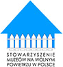 Stowarzyszenie Muzeów a Wolnym Powietrzu - logo