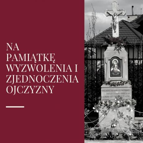 Jeszcze o krzyżach upamiętniających odrodzenie Polski przed stu laty
