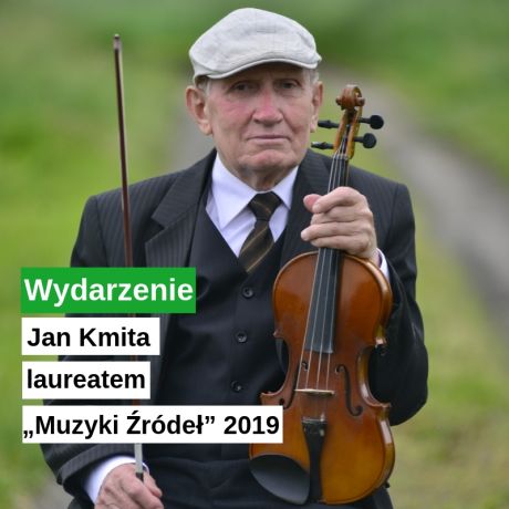 Jan Kmita i 