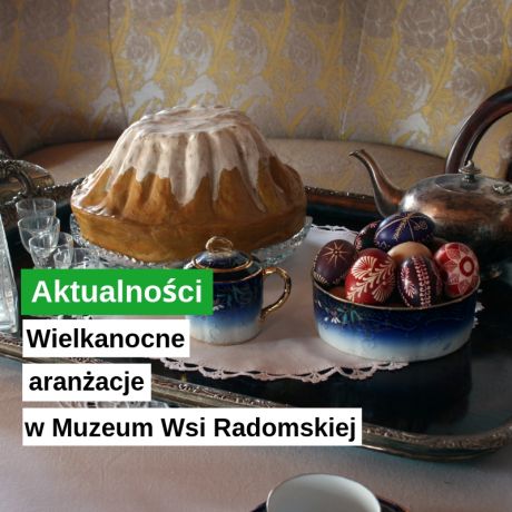 Aranżacje Wielkanocne 