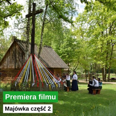 Majówka część 2