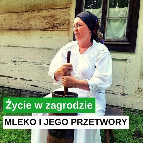 MLEKO I JEGO PRZETWORY