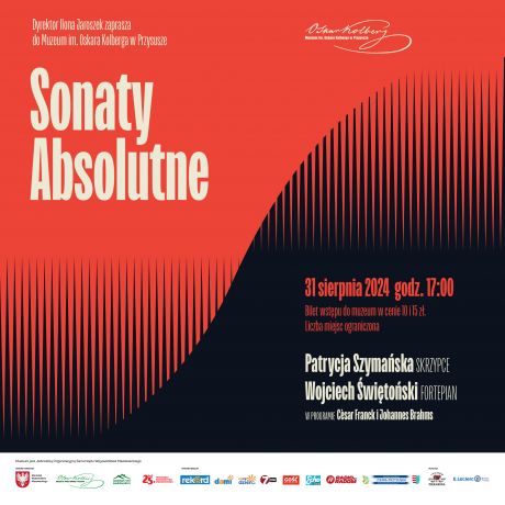 Koncert Sonaty Absolutne 