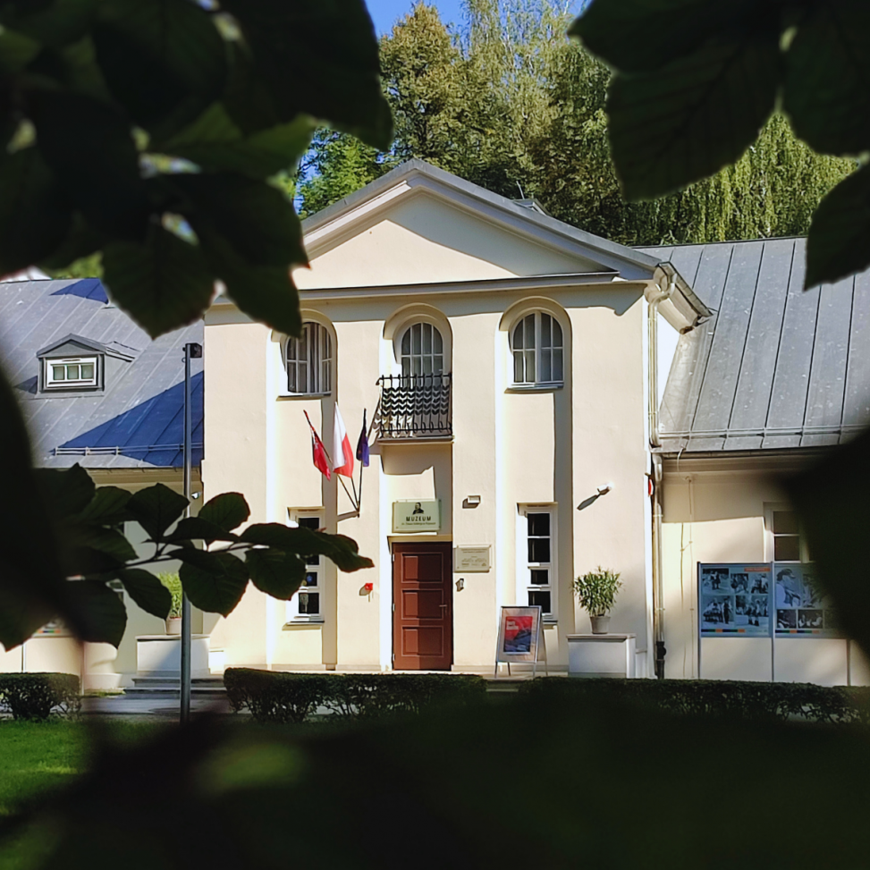 Co czeka Gości w Muzeum im. Oskara Kolberga we wrześniu?