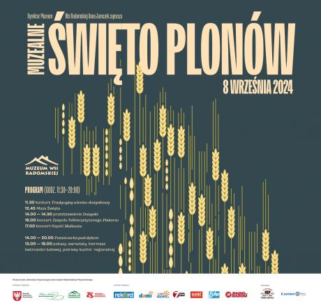 Muzealne Święto Plonów