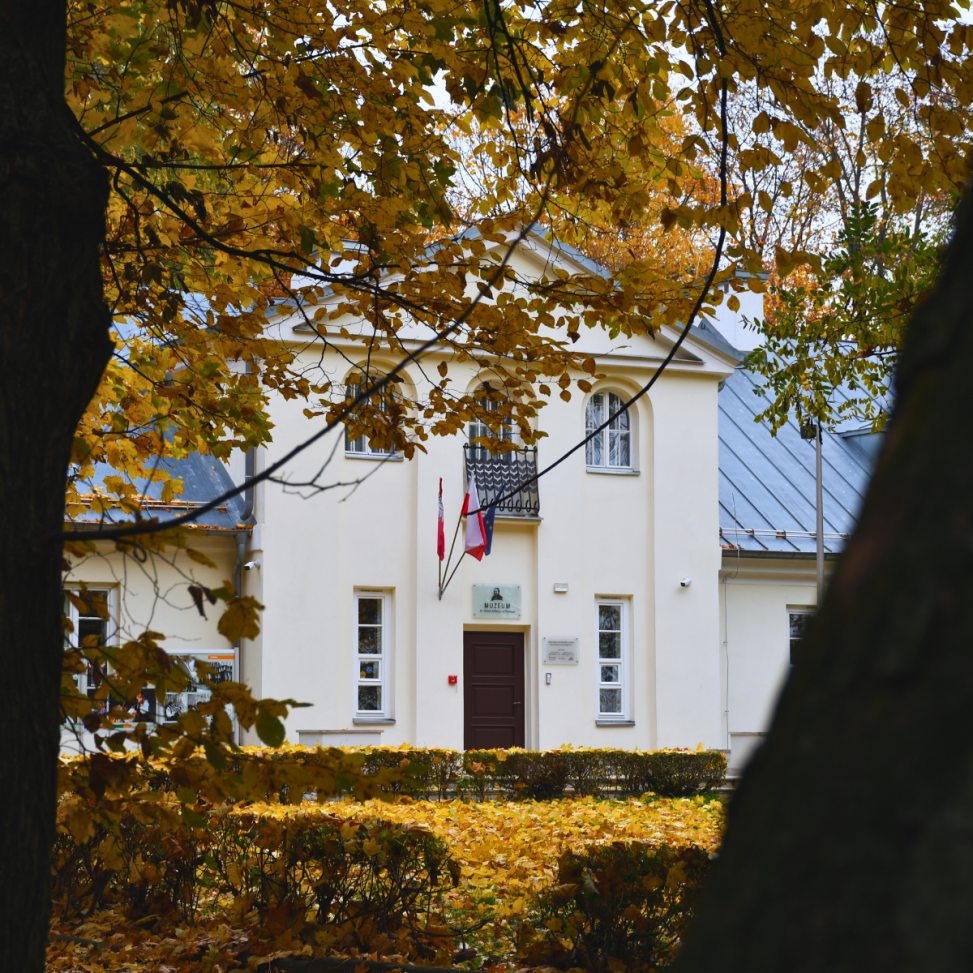 Nadchodzące wydarzenia w Muzeum im. Oskara Kolberga w Przysusze