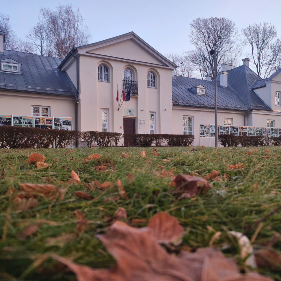 Styczniowe wydarzenia w Muzeum im. Oskara Kolberga