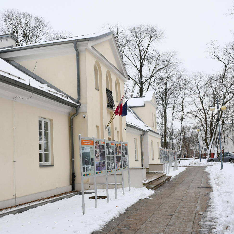 17 stycznia Muzeum im. Oskara Kolberga jest nieczynne