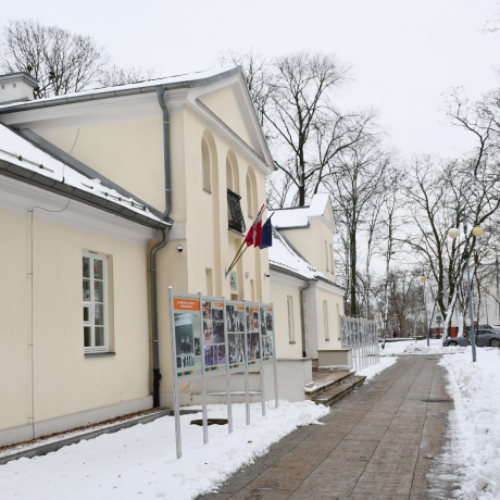 17 stycznia Muzeum im. Oskara Kolberga jest nieczynne