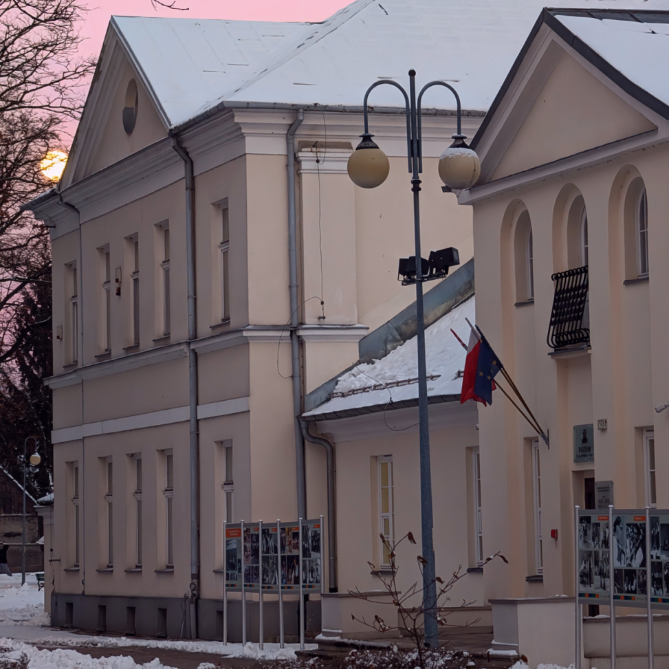 Luty w Muzeum im. Oskara Kolberga