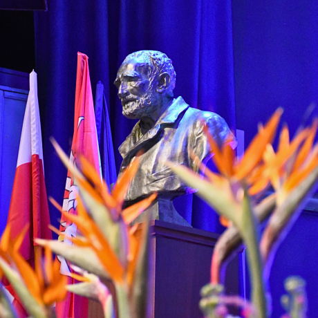 Tradycja, emocje i muzyka — za nami gala „Oskar Kolberg - Skarby Tradycji Mazowsza”