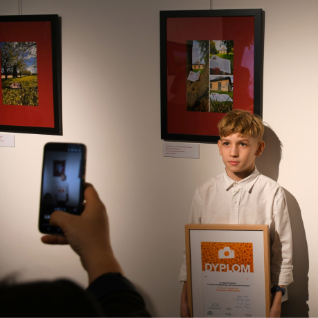 „Mój Kolberg – Moja Ojczyzna” – podsumowanie konkursu i otwarcie wystawy pokonkursowej