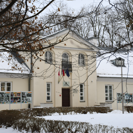 Ferie zimowe 2026 w Muzeum Kolberga