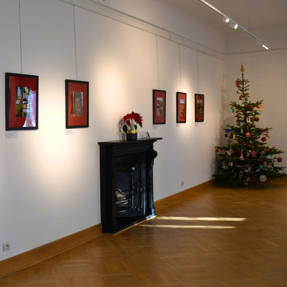 Wystawa pokonkursowa: „Mój Kolberg – Moja Ojczyzna”