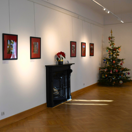 Wystawa pokonkursowa: „Mój Kolberg – Moja Ojczyzna”