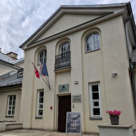 Godziny otarcia Muzeum Kolberga w nadchodzące dni