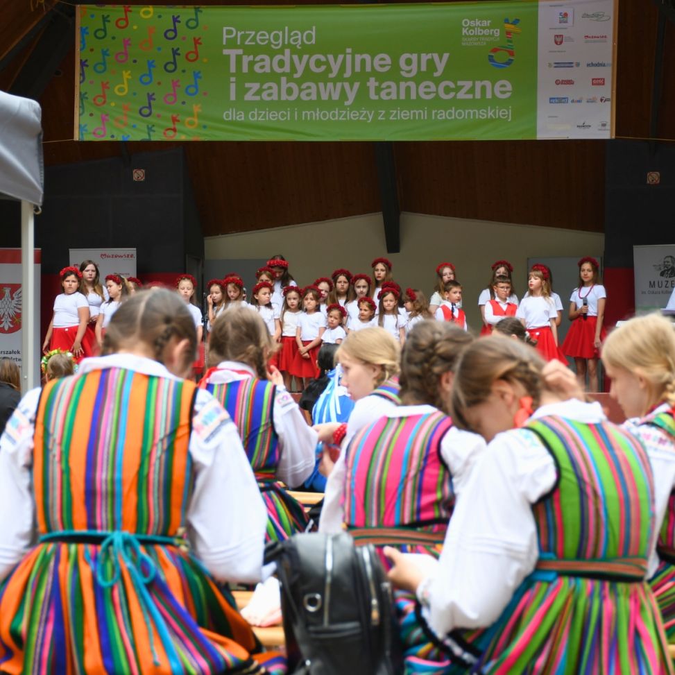 Radość, taniec i folklor – za nami III edycja Przeglądu