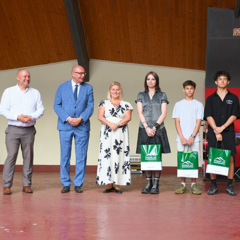 Nagrodzono laureatów V edycji konkursu „Oskar Kolberg – etnograf, folklorysta, kompozytor”