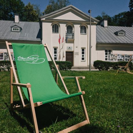 Zaplanuj lipiec z Muzeum im. Oskara Kolberga