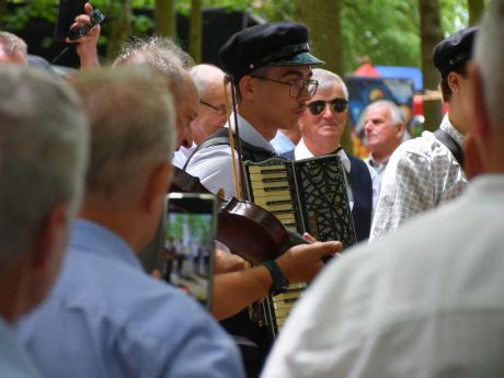 Święto przysuskiego folkloru - 66. Dni Kolbergowskie (15)