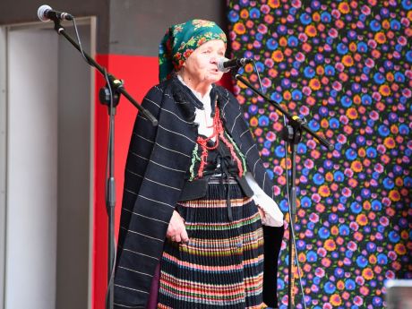 Święto przysuskiego folkloru - 66. Dni Kolbergowskie (19)