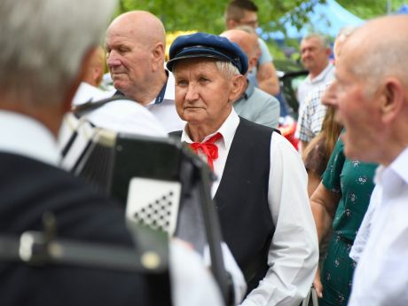 Święto przysuskiego folkloru - 66. Dni Kolbergowskie (21)