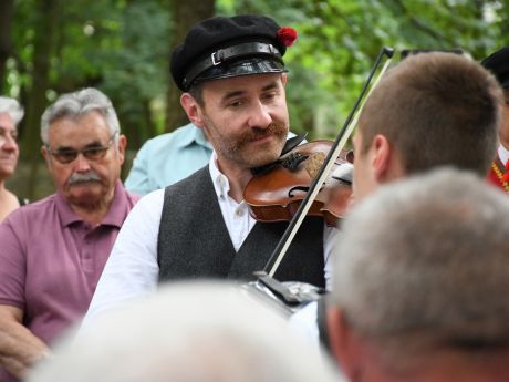 Święto przysuskiego folkloru - 66. Dni Kolbergowskie (22)