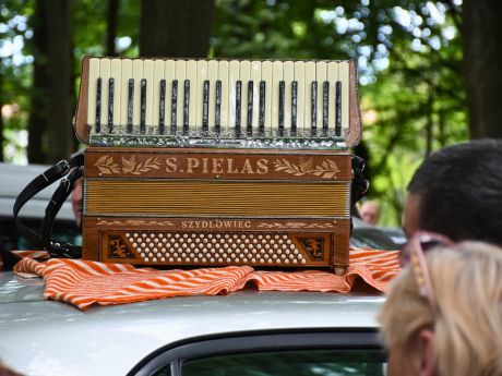 Święto przysuskiego folkloru - 66. Dni Kolbergowskie (25)