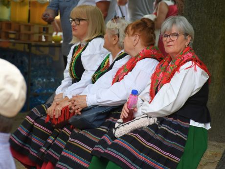 Święto przysuskiego folkloru - 66. Dni Kolbergowskie (26)