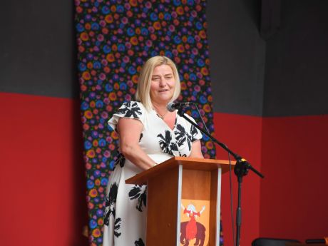 Święto przysuskiego folkloru - 66. Dni Kolbergowskie (3)
