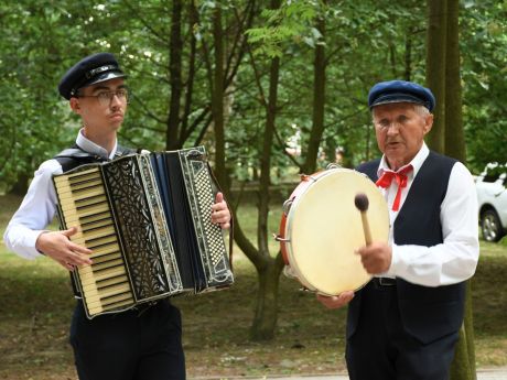 Święto przysuskiego folkloru - 66. Dni Kolbergowskie (30)
