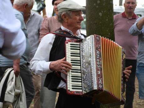 Święto przysuskiego folkloru - 66. Dni Kolbergowskie (34)