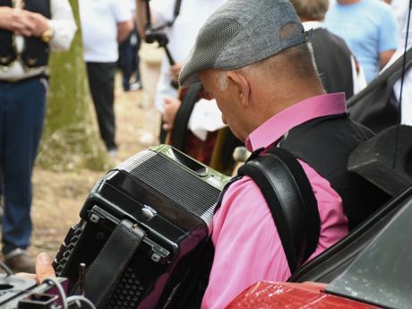Święto przysuskiego folkloru - 66. Dni Kolbergowskie (35)