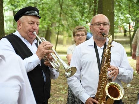 Święto przysuskiego folkloru - 66. Dni Kolbergowskie (36)