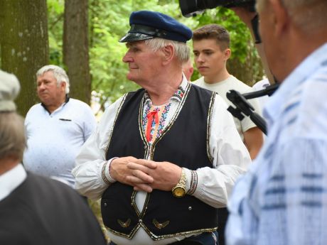 Święto przysuskiego folkloru - 66. Dni Kolbergowskie (38)