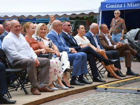 Święto przysuskiego folkloru - 66. Dni Kolbergowskie (4)