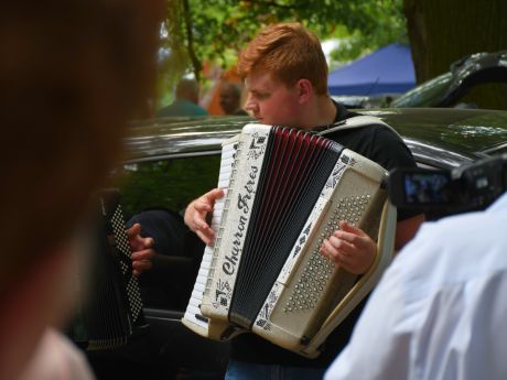Święto przysuskiego folkloru - 66. Dni Kolbergowskie (39)