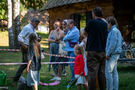 Układy Lata po raz trzeci. Garncarstwo, muzyka i taniec w Muzeum Wsi Radomskiej (53)