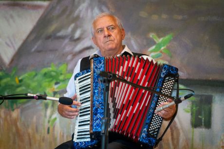 Układy Lata po raz trzeci. Garncarstwo, muzyka i taniec w Muzeum Wsi Radomskiej (67)