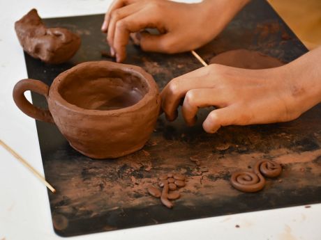 Wakacje w Muzeum Kolberga – twórczo, kolorowo i z tradycją! (3)