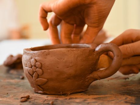 Wakacje w Muzeum Kolberga – twórczo, kolorowo i z tradycją! (4)