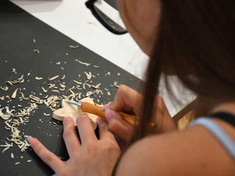 Wakacje w Muzeum Kolberga – twórczo, kolorowo i z tradycją! (11)