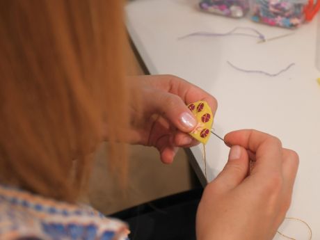 Wakacje w Muzeum Kolberga – twórczo, kolorowo i z tradycją! (19)