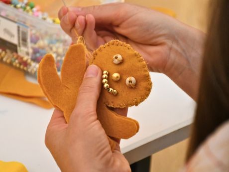 Wakacje w Muzeum Kolberga – twórczo, kolorowo i z tradycją! (20)