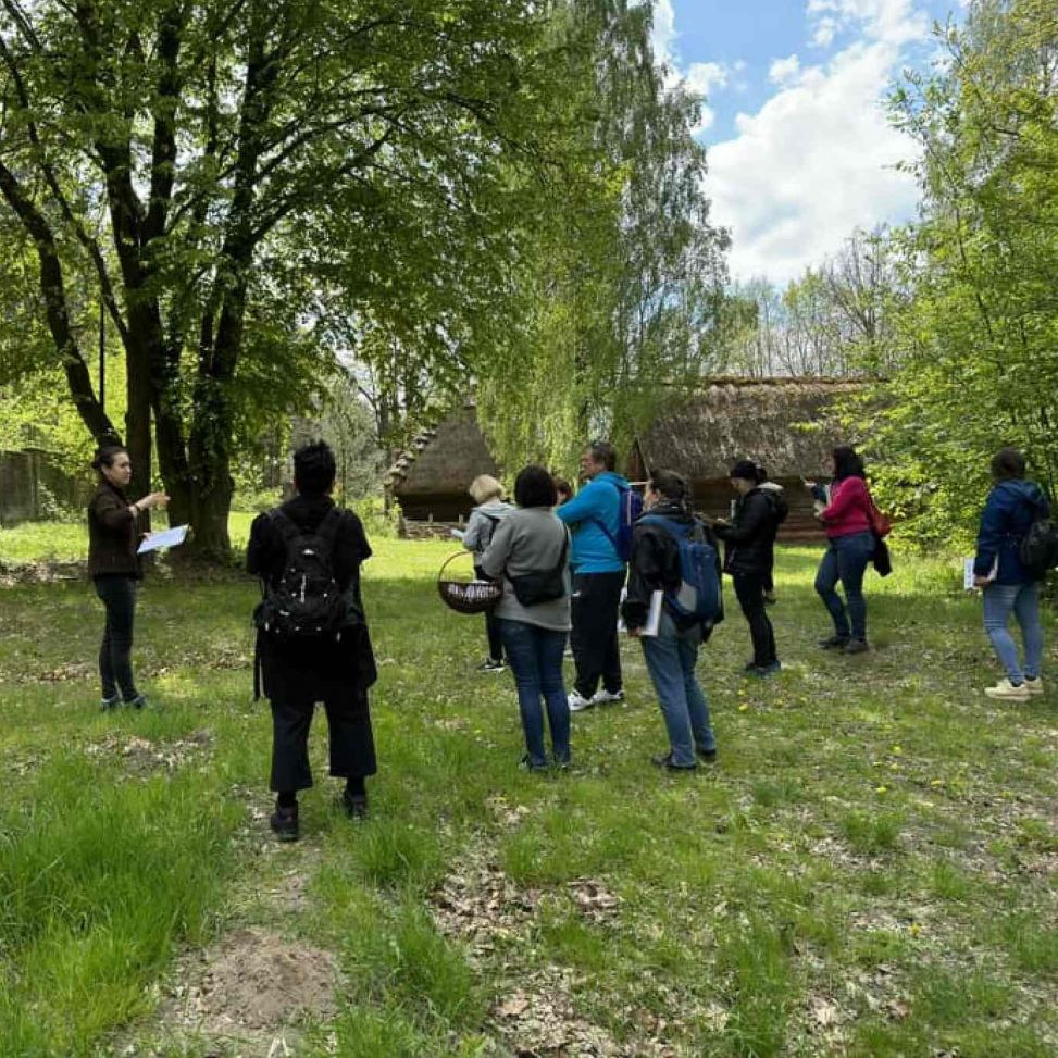 Trwają zapisy na wakacyjne zajęcia terenowe 